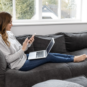 Bean Bags in the Office: Creating a Relaxed and Productive Workspace