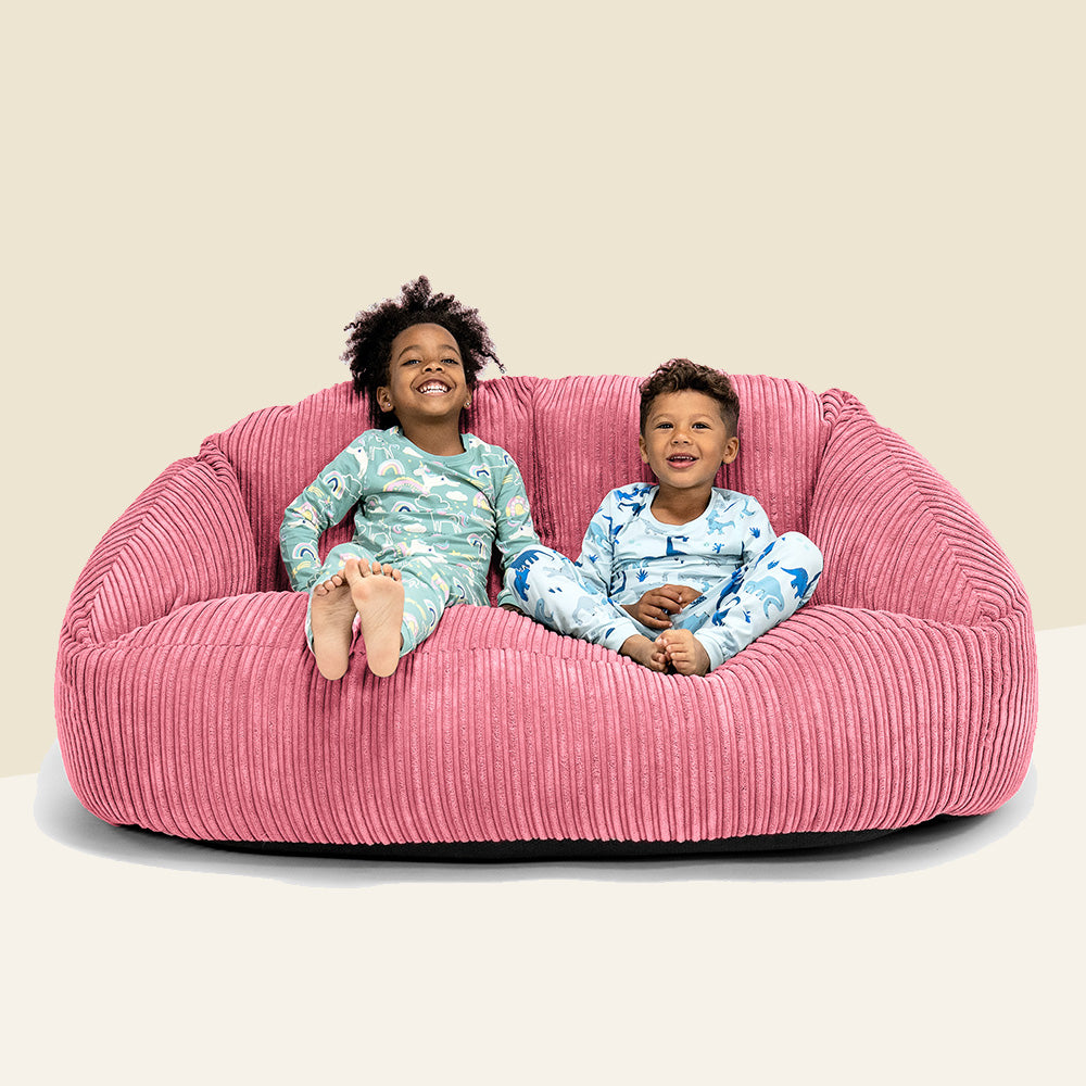 Kids Giant Bubble Sofa 3 14 yr Big Bertha Original UK