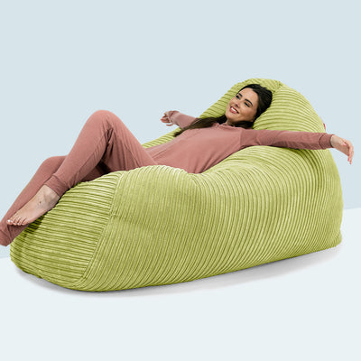 Structured Bean Bags  The Fluffy Company