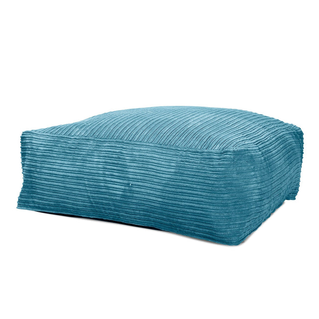 CloudSac 250 Ottoman Pouf COVER ONLY - Replacement Bean Bag Cover 01