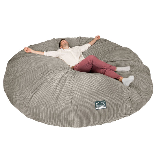 CloudSac 5000 XXXXXL Titanic Beanbag Sofa COVER ONLY - Replacement Bean Bag Cover 04