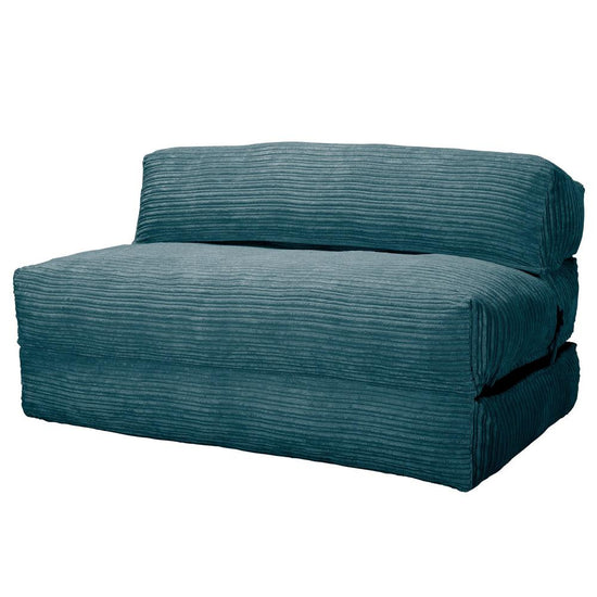 Avery Futon Chair Bed Double COVER ONLY - Replacement Cover 01