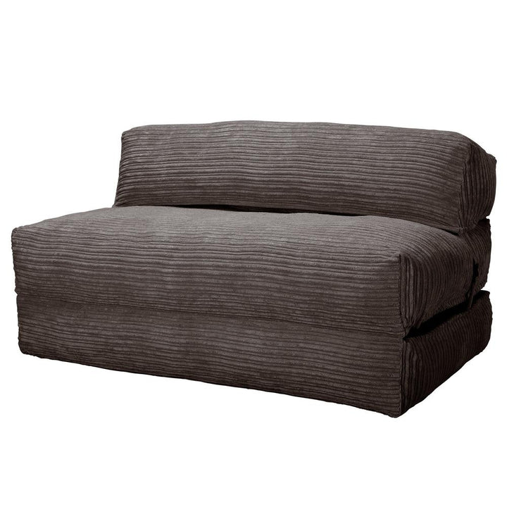 Avery Futon Chair Bed Double COVER ONLY - Replacement Cover 02