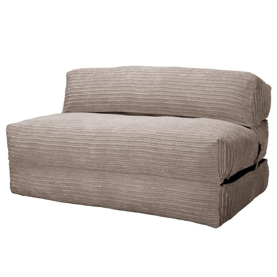 Avery Futon Chair Bed Double COVER ONLY - Replacement Cover 04