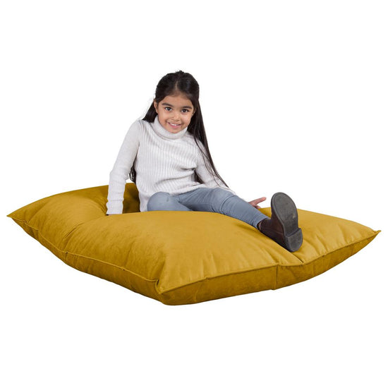 Junior Children's Beanbag 2-14 yr COVER ONLY - Replacement Bean Bag Cover 015