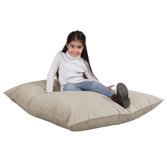 Junior Children's Beanbag 2-14 yr COVER ONLY - Replacement Bean Bag Cover 018