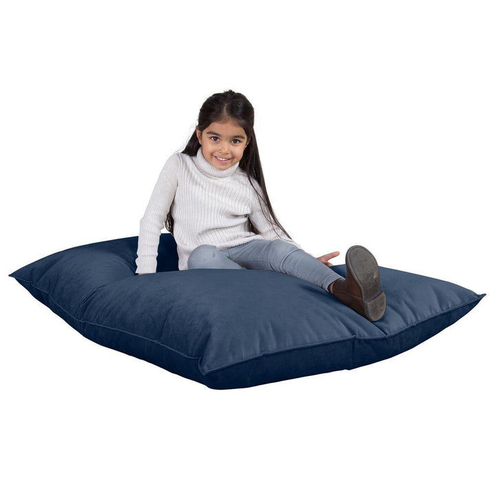 Junior Children's Beanbag 2-14 yr COVER ONLY - Replacement Bean Bag Cover 017