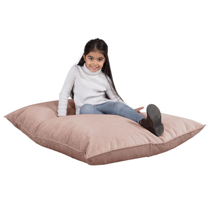 Junior Children's Beanbag 2-14 yr COVER ONLY - Replacement Bean Bag Cover 019