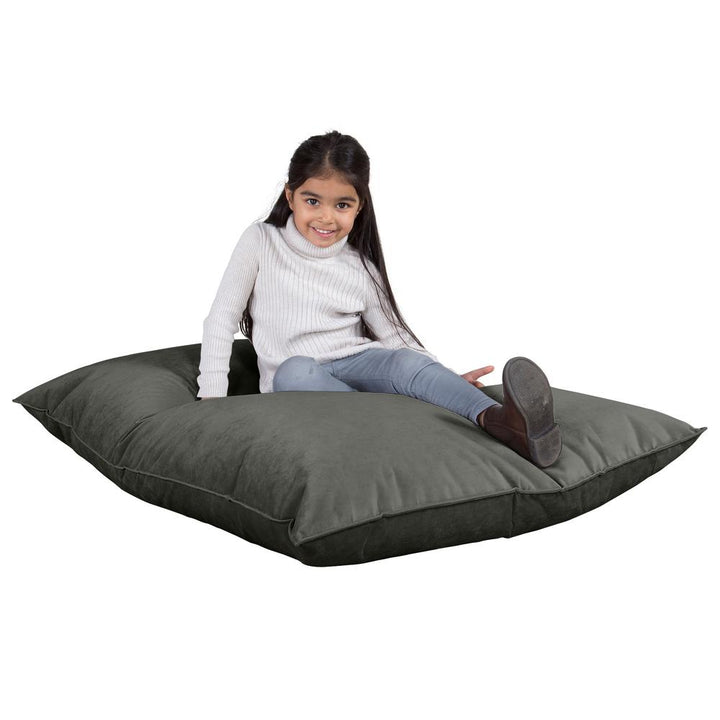 Junior Children's Beanbag 2-14 yr COVER ONLY - Replacement Bean Bag Cover 016