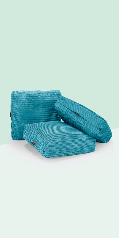 Cushions– Big Bertha Original UK