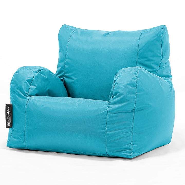 Josephine Bean Bag Armchair COVER ONLY - Replacement Bean Bag Cover 025