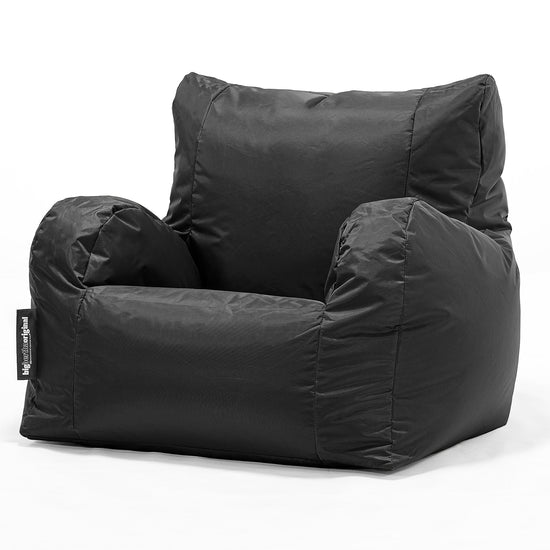 Josephine Bean Bag Armchair COVER ONLY - Replacement Bean Bag Cover 026