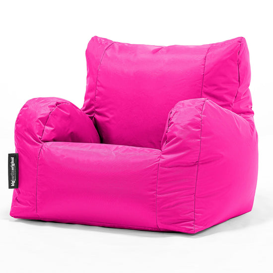 Josephine Bean Bag Armchair COVER ONLY - Replacement Bean Bag Cover 027