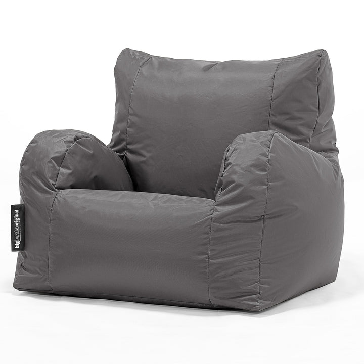 Josephine Bean Bag Armchair COVER ONLY - Replacement Bean Bag Cover 028