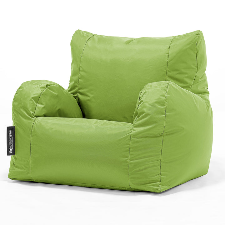 Josephine Bean Bag Armchair COVER ONLY - Replacement Bean Bag Cover 029