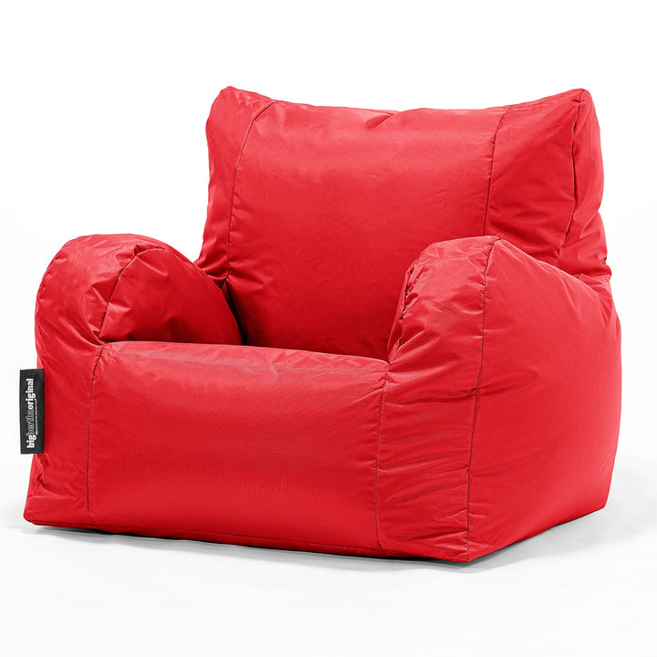 Josephine Bean Bag Armchair COVER ONLY - Replacement Bean Bag Cover 032