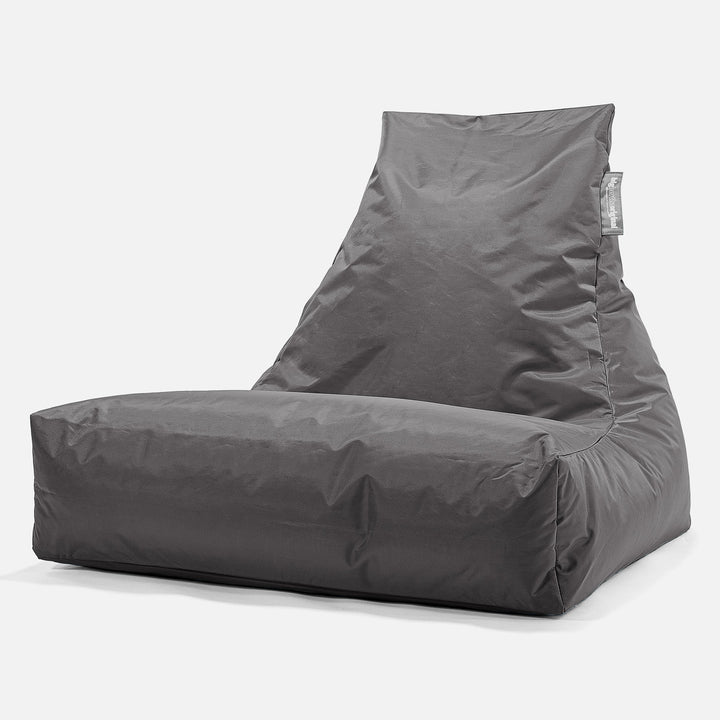 Lounger Beanbag COVER ONLY - Replacement Bean Bag Cover 018