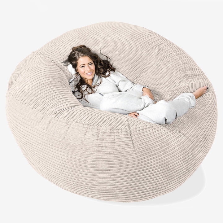 Mega Mammoth Bean Bag Sofa COVER ONLY - Replacement Bean Bag Cover 013