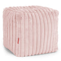 Ultra Plush Cord Dusty Pink