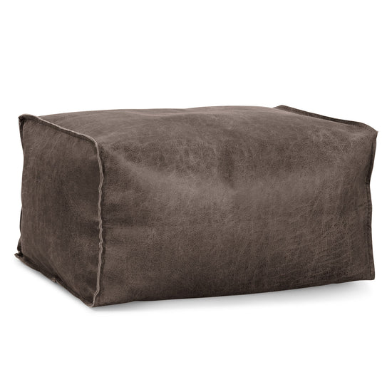 Small Footstool COVER ONLY - Replacement Bean Bag Cover 039