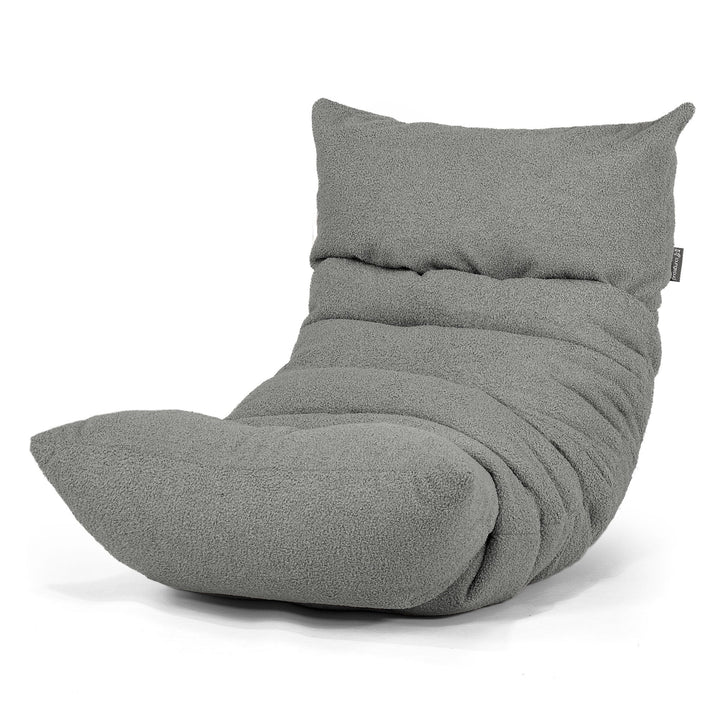 Eva Lounger Bean Bag COVER ONLY - Replacement Bean Bag Cover 03