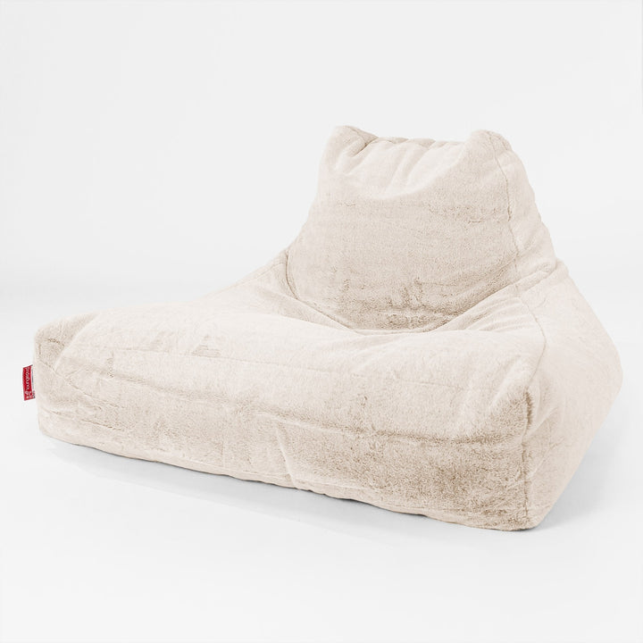 Mega Lounger Bean Bag COVER ONLY - Replacement Bean Bag Cover 08