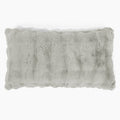 Bubble Faux Fur Sage Green