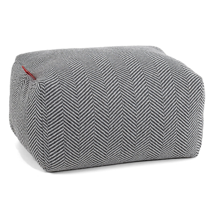 Small Footstool COVER ONLY - Replacement Bean Bag Cover 032