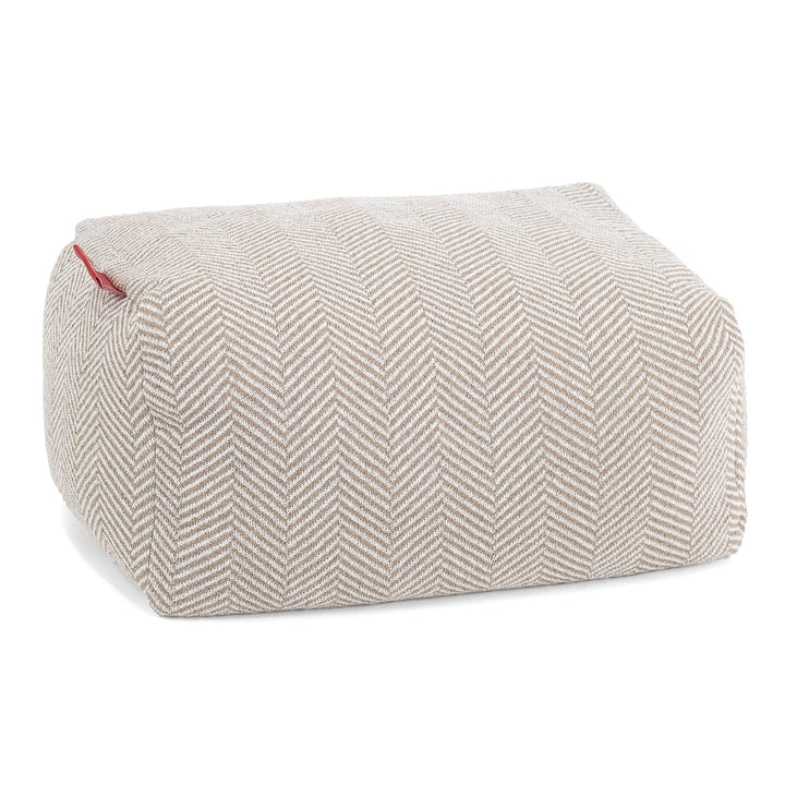 Small Footstool COVER ONLY - Replacement Bean Bag Cover 033