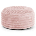 Ultra Plush Cord Dusty Pink