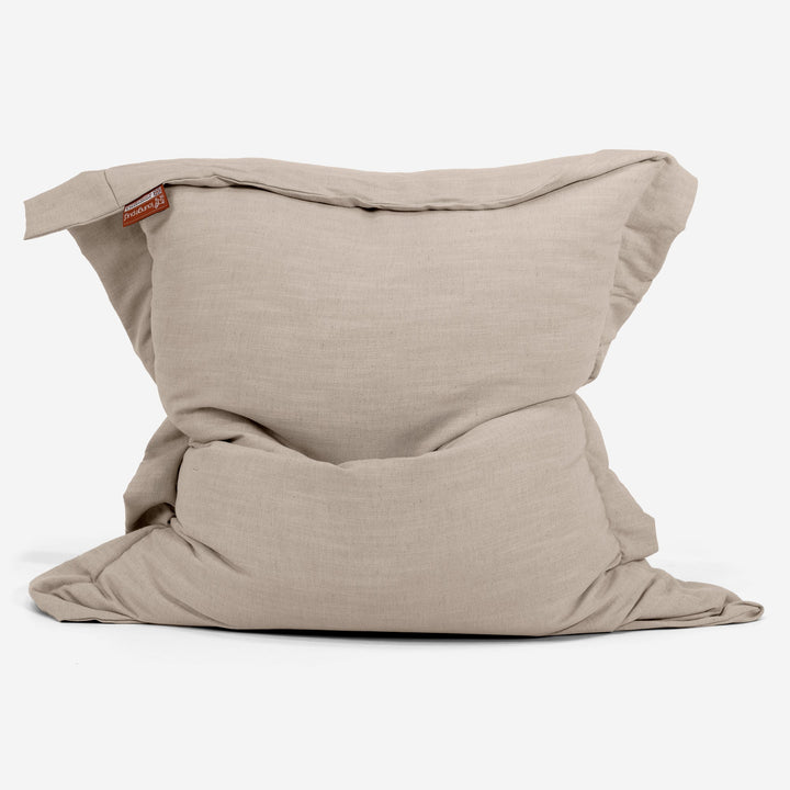 XL Pillow Beanbag COVER ONLY - Replacement Bean Bag Cover 023