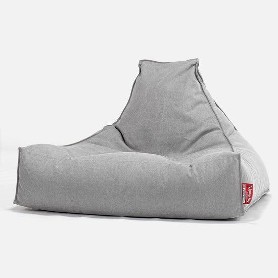 Lounger Beanbag COVER ONLY - Replacement Bean Bag Cover 09