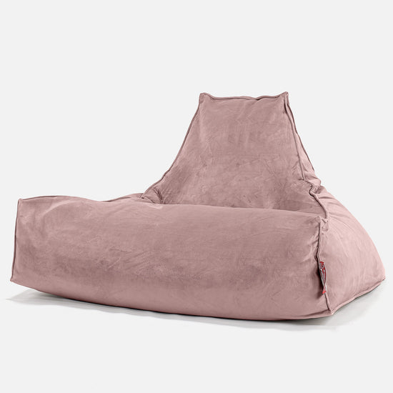 Lounger Beanbag COVER ONLY - Replacement Bean Bag Cover 023