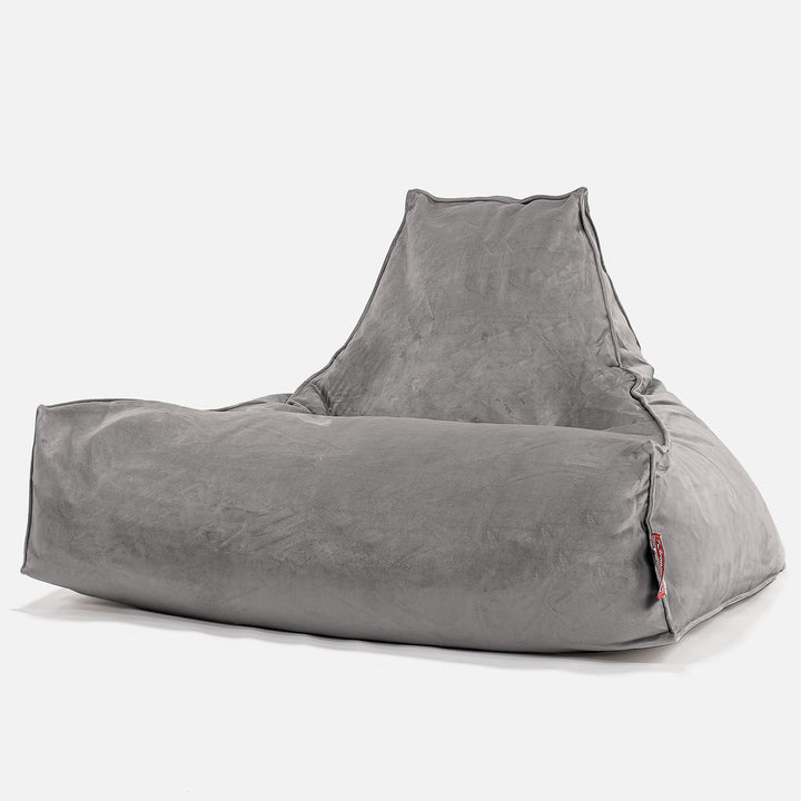 Lounger Beanbag COVER ONLY - Replacement Bean Bag Cover 024