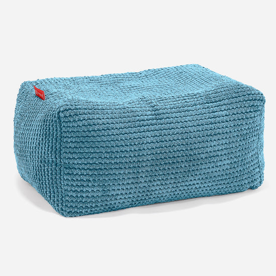 Small Footstool COVER ONLY - Replacement Bean Bag Cover 067