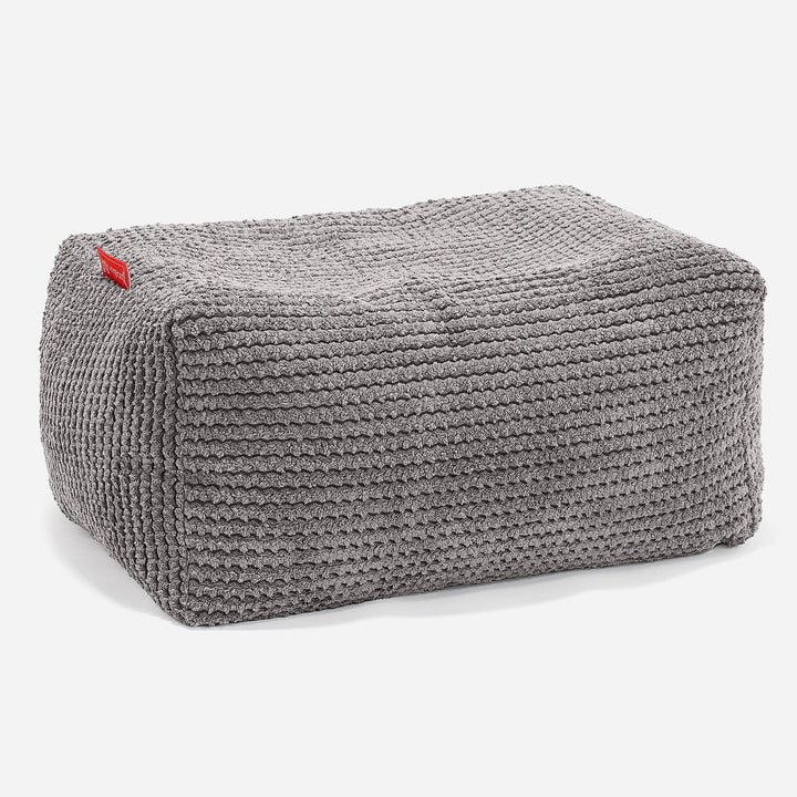 Small Footstool COVER ONLY - Replacement Bean Bag Cover 068