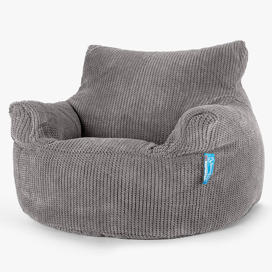 Children's Armchair Bean Bag 3-8 yr COVER ONLY - Replacement Bean Bag Cover 011