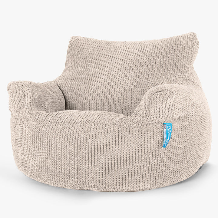 Children's Armchair Bean Bag 3-8 yr COVER ONLY - Replacement Bean Bag Cover 013