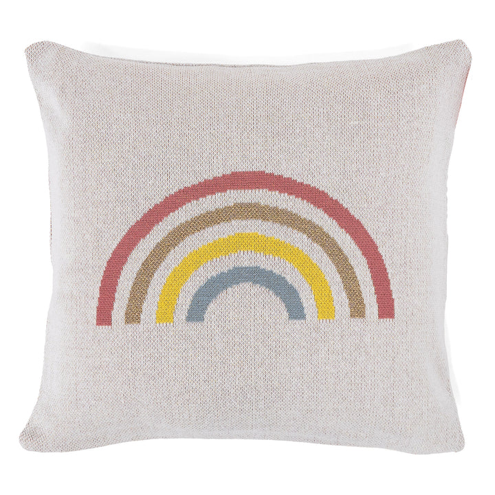 Rainbow cushion covers best sale