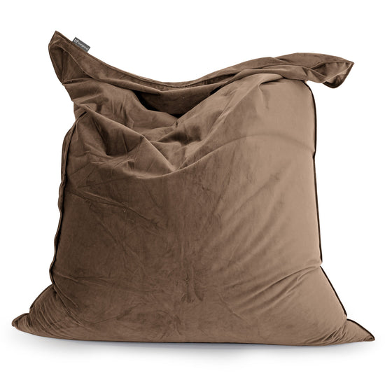 XL Pillow Beanbag COVER ONLY - Replacement Bean Bag Cover 042