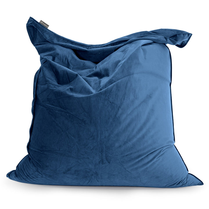 XL Pillow Beanbag COVER ONLY - Replacement Bean Bag Cover 045