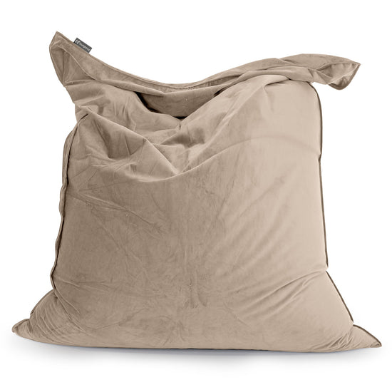 XL Pillow Beanbag COVER ONLY - Replacement Bean Bag Cover 046