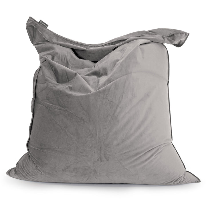 XL Pillow Beanbag COVER ONLY - Replacement Bean Bag Cover 048