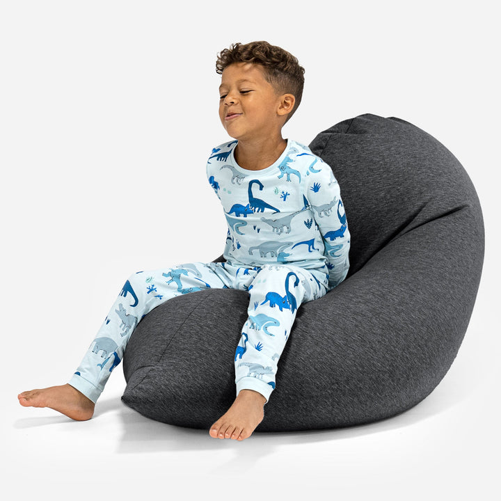 Children's Bean Bag Tall 2-6 yr COVER ONLY - Replacement Bean Bag Cover 03