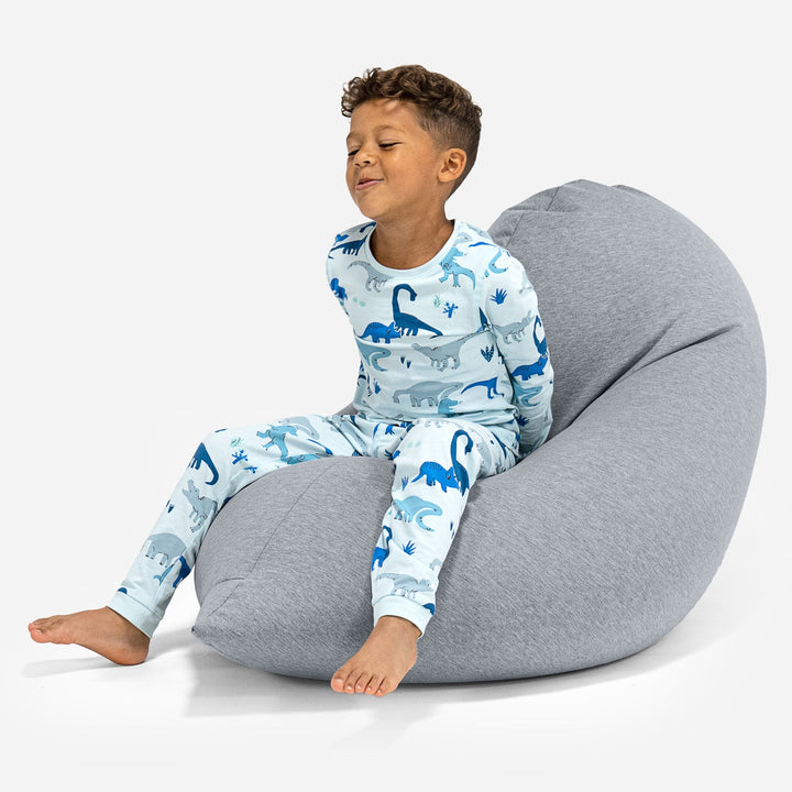 Children's Bean Bag Tall 2-6 yr COVER ONLY - Replacement Bean Bag Cover 04