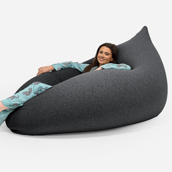 Venti XXL Giant Bean Bag COVER ONLY - Replacement Bean Bag Cover 03