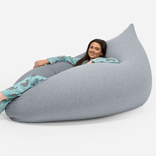 Venti XXL Giant Bean Bag COVER ONLY - Replacement Bean Bag Cover 04