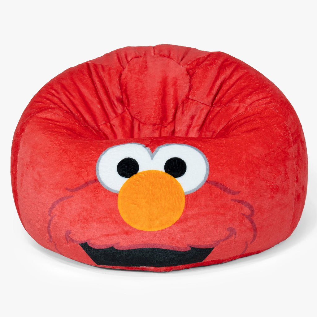 Elmo bean bag on sale