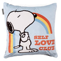 Snoopy Rainbow