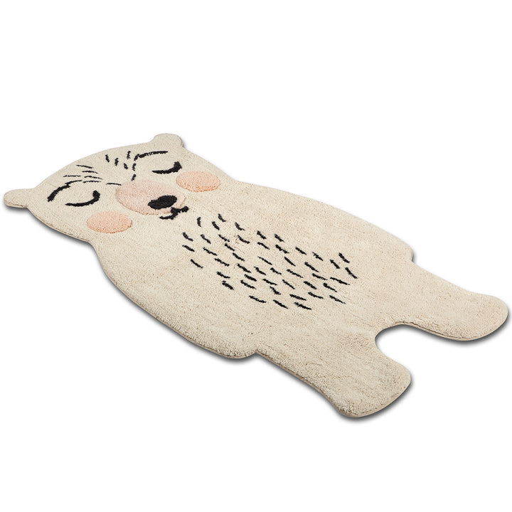 Children's Little Bear Rug 02